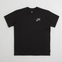 Nike SB Brooklyn Banks T-Shirt - Black thumbnail