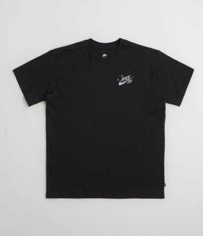 Nike SB Brooklyn Banks T-Shirt - Black