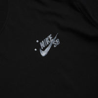 Nike SB Brooklyn Banks T-Shirt - Black thumbnail