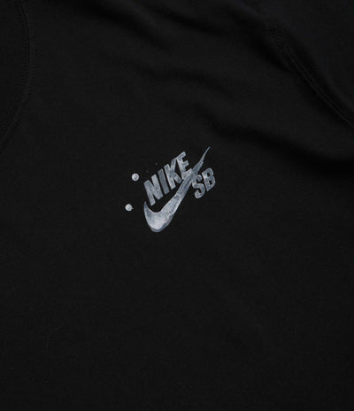 Nike SB Brooklyn Banks T-Shirt - Black