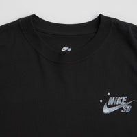Nike SB Brooklyn Banks T-Shirt - Black thumbnail