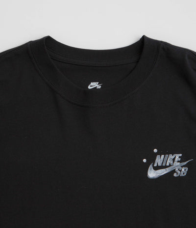 Nike SB Brooklyn Banks T-Shirt - Black