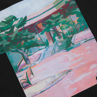 Nike SB Brooklyn Banks T-Shirt - Black thumbnail