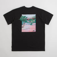 Nike SB Brooklyn Banks T-Shirt - Black thumbnail