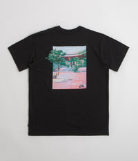 Nike SB Brooklyn Banks T-Shirt in Black