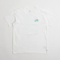 Nike SB Brooklyn Banks T-Shirt - White thumbnail