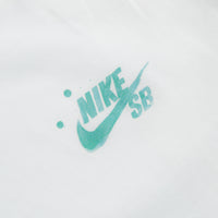Nike SB Brooklyn Banks T-Shirt - White thumbnail