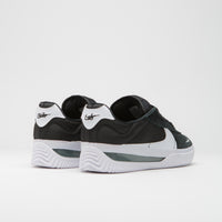 Nike SB BRSB Eco Shoes - Black / White - Black - White thumbnail