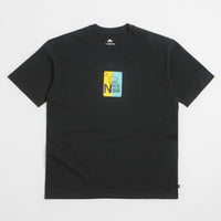 Nike SB Bus Pass T-Shirt - Black thumbnail