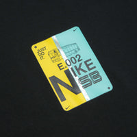 Nike SB Bus Pass T-Shirt - Black thumbnail