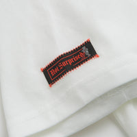 Nike SB Charcoal Dunk T-Shirt - White thumbnail