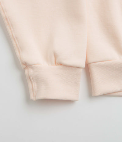 Nike SB Cherry Hoodie - Guava Ice / White