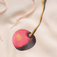 Nike SB Cherry Hoodie - Guava Ice / White thumbnail