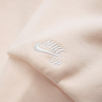Nike SB Cherry Hoodie - Guava Ice / White thumbnail