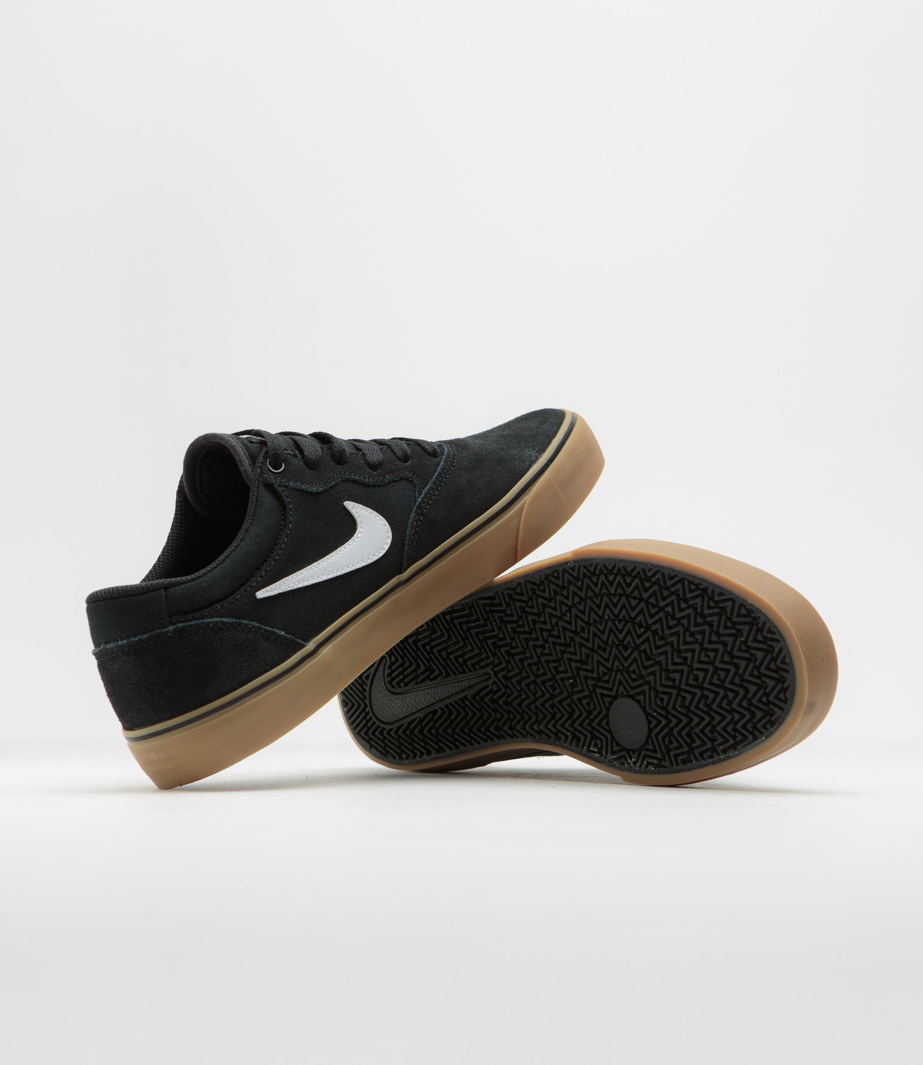 Nike sb solarsoft brown Clearance