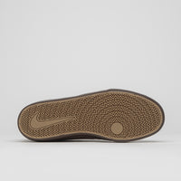 Nike SB Chron 2 Shoes in Fauna Brown and Desert Dust and Baroque Brown thumbnail