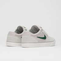 Nike SB Chron 2 Shoes - Light Orewood Brown / Fir - Phantom - Mink Brown thumbnail