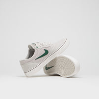 Nike SB Chron 2 Shoes - Light Orewood Brown / Fir - Phantom - Mink Brown thumbnail