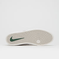 Nike SB Chron 2 Shoes - Light Orewood Brown / Fir - Phantom - Mink Brown thumbnail