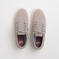 Nike SB Chron 2 Shoes - Malt / Red Sepia - Phantom - Particle Pink thumbnail