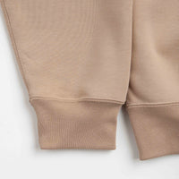 Nike SB City Border Crewneck Sweatshirt - Hemp thumbnail
