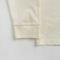 Nike SB City of Love Long Sleeve T-Shirt in Coconut Milk thumbnail