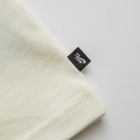 Nike SB City of Love Long Sleeve T-Shirt in Coconut Milk thumbnail