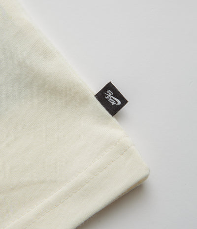 Nike SB City of Love Long Sleeve T-Shirt in Coconut Milk