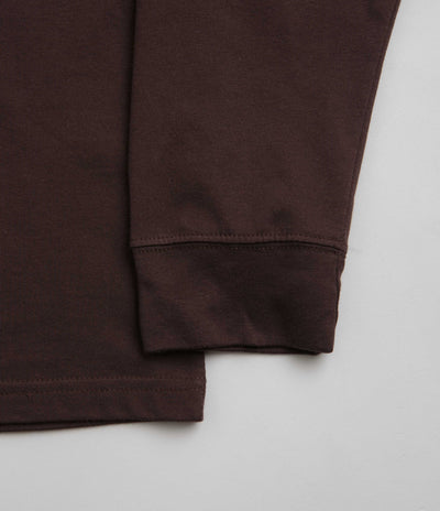Nike SB City of Love Long Sleeve T-Shirt in Earth