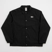 Nike SB Coaches Jacket - Black thumbnail