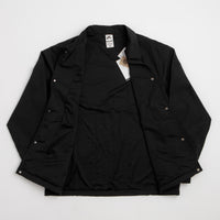 Nike SB Coaches Jacket - Black thumbnail