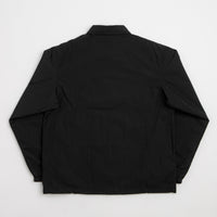 Nike SB Coaches Jacket - Black thumbnail