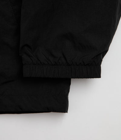 Nike SB Coaches Jacket - Black