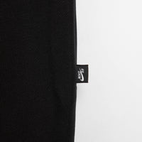 Nike SB Copyshop Letters Hoodie - Black thumbnail