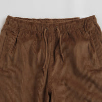 Nike SB Cord Pants - Light British Tan / Armory Navy thumbnail