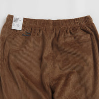 Nike SB Cord Pants - Light British Tan / Armory Navy thumbnail