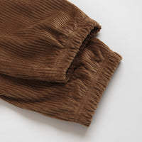 Nike SB Cord Pants - Light British Tan / Armory Navy thumbnail