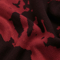 Nike SB Corposk8 Crewneck Sweatshirt in Earth thumbnail