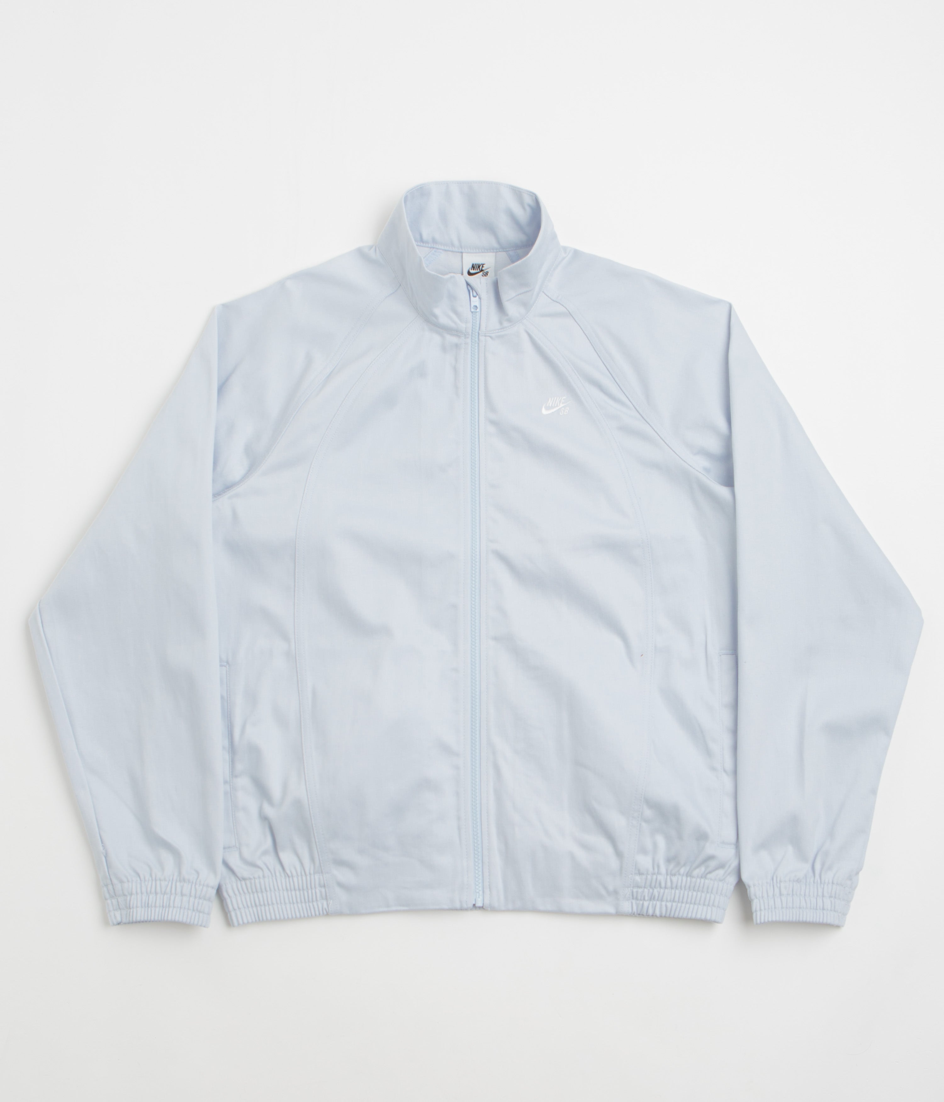 Nike SB Seasonal Skate Jacket - Black / Black / Black