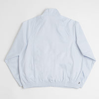Nike SB Denim Track Jacket - Football Grey / White thumbnail