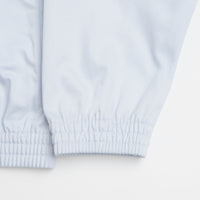 Nike SB Denim Track Jacket - Football Grey / White thumbnail