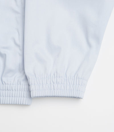 Nike SB Denim Track Jacket - Football Grey / White