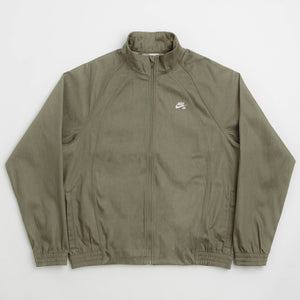 Medium Olive / White