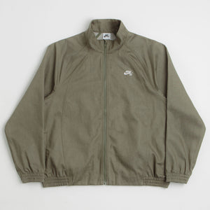 Medium Olive / White