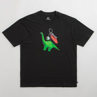 Nike SB Dino Keychain T-Shirt - Black thumbnail