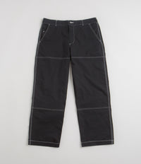 Nike SB Double Knee Pants in Black