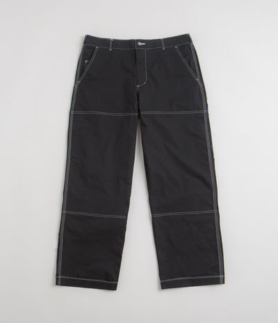 Nike SB Double Knee Pants - Black