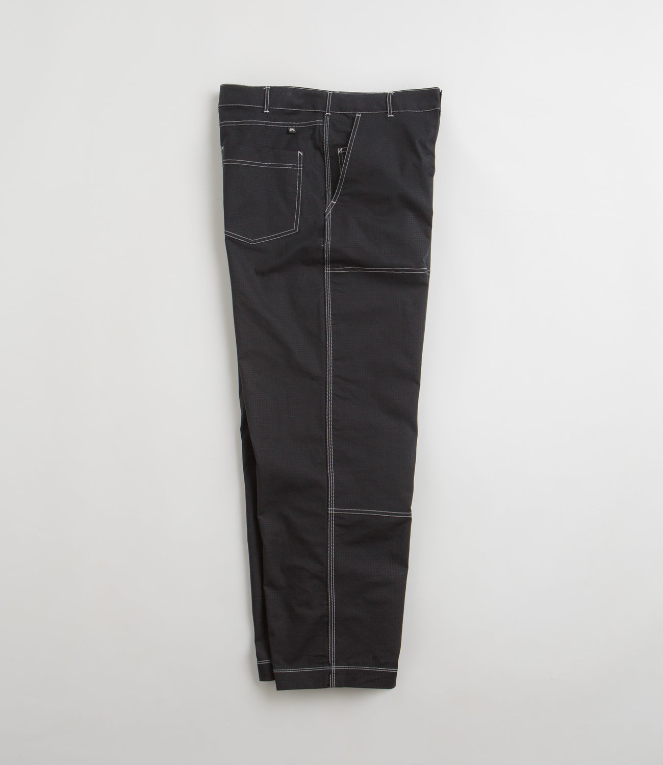 Nike SB Double Knee Pants - Black | Flatspot