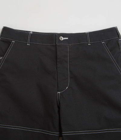 Nike SB Double Knee Pants - Black