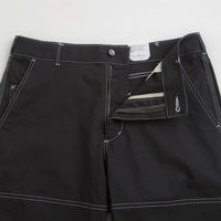 Nike SB Double Knee Pants - Black thumbnail